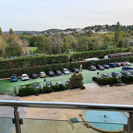 Studio In Sveta Elena Complex Mineral Pool & Spa! セインツ・コンスタンティン＆ヘレナ エクステリア 写真