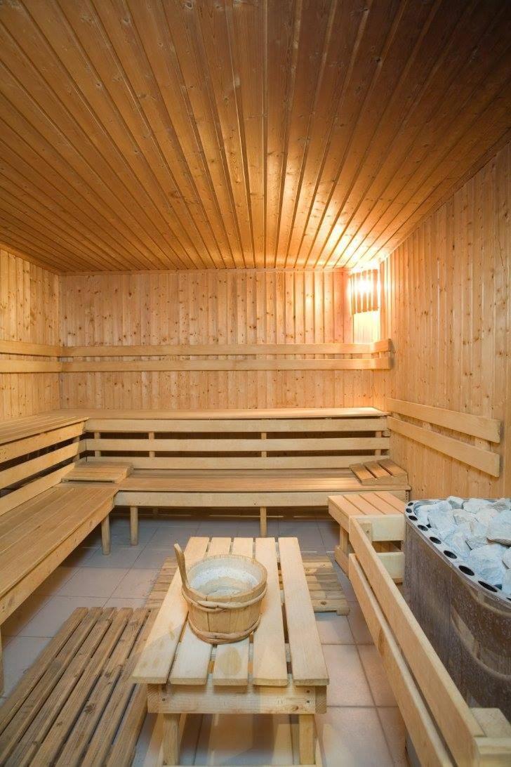 Studio In Sveta Elena Complex Mineral Pool & Spa! セインツ・コンスタンティン＆ヘレナ エクステリア 写真