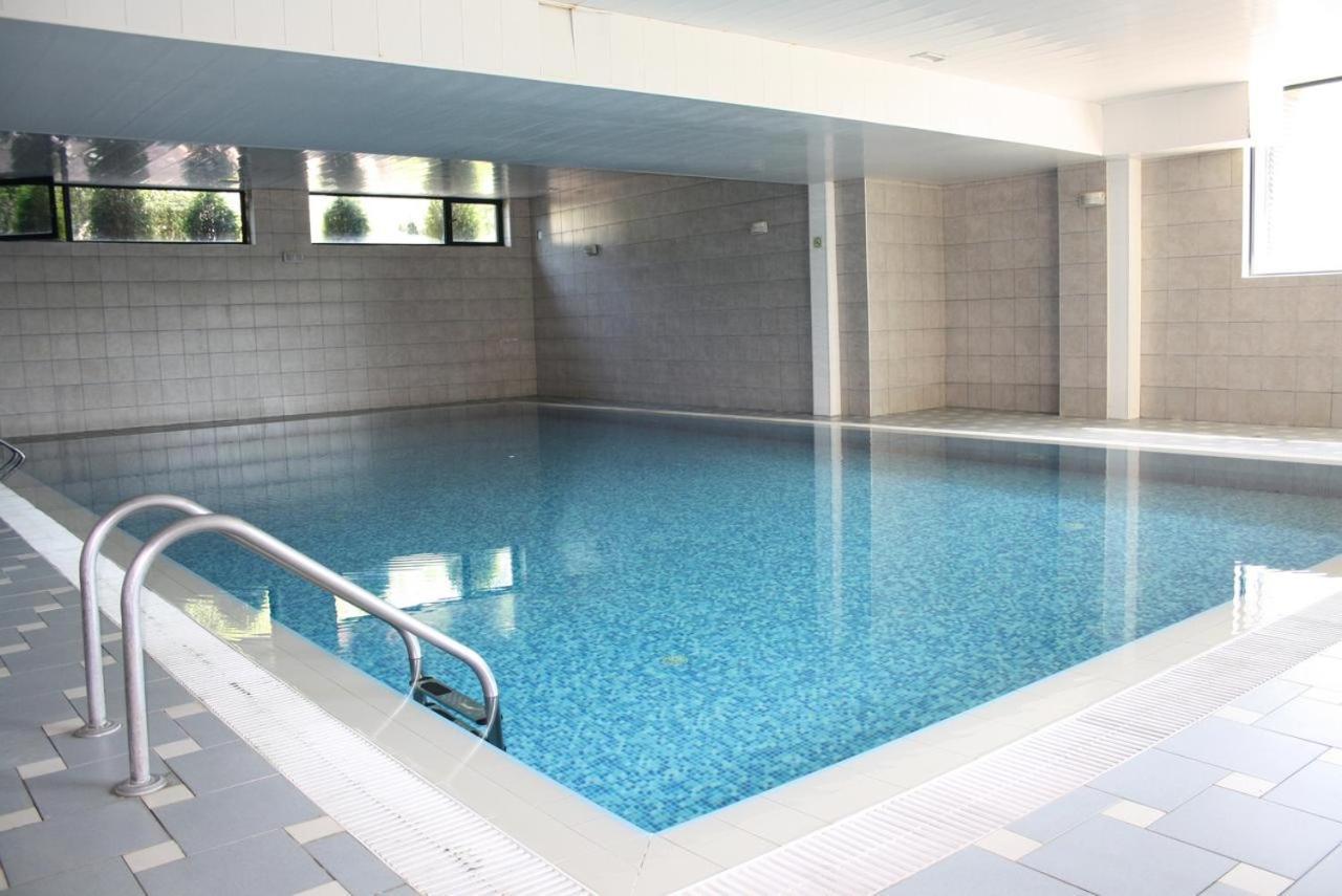 Studio In Sveta Elena Complex Mineral Pool & Spa! セインツ・コンスタンティン＆ヘレナ エクステリア 写真