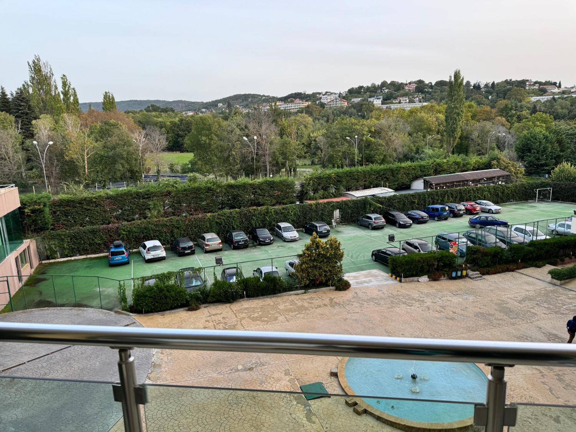 Studio In Sveta Elena Complex Mineral Pool & Spa! セインツ・コンスタンティン＆ヘレナ エクステリア 写真